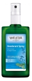 Weleda Déodorant Spray à la Sauge 100 ml