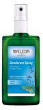 Weleda Desodorante Spray Salvia 100 ml