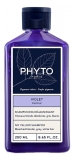 Phyto Violet Shampoing Déjaunissant 250 ml