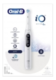 Oral-B IO Series 6N Brosse à Dents Rechargeable + Accessoires