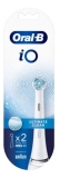 Oral-B IO Ultimate Clean 2 Brossettes