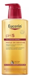 Eucerin pH5 Hautschutz Duschöl 400 ml