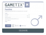 Densmore Gametix M 30 Säckchen