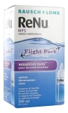 Soluție Multifuncțională Bausch + Lomb ReNu MPS Special Avion 100 ml