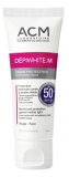 Laboratoire ACM Dépiwhite .M Crème Protectrice SPF50+ 40 ml