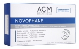 Laboratoire ACM Novophane 60 Gélules