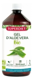 Super Diet Gel di Aloe Vera Organica 1 L