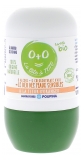 Poupina Deodorant Empfindliche Haut Bio-Orangenblüte 50 ml