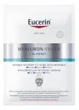 Eucerin Hyaluron-Filler + 3x Effect Intensive Mask With Hyaluronic Acid 1 Mask