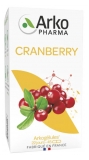Arkopharma Arkogélules Cranberry 45 Cápsulas