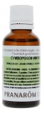 Pranarôm Java Citronella Essential Oil (Cymbopogon Winterianus) 30 ml