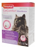 Beaphar CatComfort Excellence Diffuseur et Recharge 48 ml
