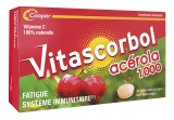Vitascorbol Acérola 1000 30 Comprimés à Croquer