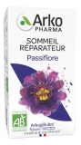 Arkopharma Arkogélules Pasiflora Bio 45 Kapsulas