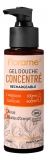 Florame Gel Douche Concentré Néroli et Feuilles d'Oranger Bio 100 ml