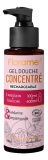 Florame Gel Doccia Concentrato al Mandarino e Pompelmo bio 100 ml