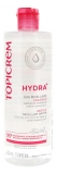 Topicrem HYDRA+ Gentle Micellar Water 400ml