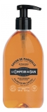 Săpun de Marsilia Mandarine-Salvie Le Comptoir du Bain 500 ml
