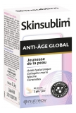 Skinsublim Antienvejecimiento Global 60 Cápsulas