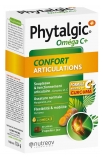 Nutreov Phytalgic Omega C+ Joint Comfort 60 Capsules