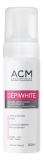 Laboratoire ACM Dépiwhite Mousse Nettoyante Éclaircissante 200 ml