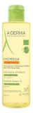 A-DERMA Exomega Control Huile Lavante Émolliente Anti-Grattage 500 ml