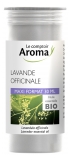 Comptoir Aroma Bio eterično olje Navadna sivka (Lavandula officinalis) 30 ml