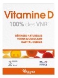 Vitavea Witamina D 90 Tabletek