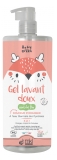 Baby Green Gel Lavavajillas Suave Ecológico 1 L