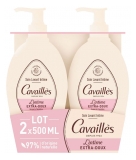 Rogé Cavaillès Extra-Gentle Intimate Cleansing Care 2 x 500 ml
