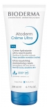 Bioderma Atoderm Crème Ultra Utra-Nourishing Moisturising Cream 200ml
