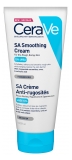 CeraVe SA Krema za hrapavo kožo 177 ml