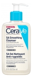 CeraVe SA Anti-Rugosity Reinigingsgel 236 ml