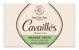 Rogé Cavaillès Extra-Mild Green Almond Soap 250g