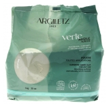 Argiletz Smulkus Žaliasis Molis 1 Kg