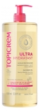 Topicrem Ultra-Hydrating Shower Oil 1 Litre