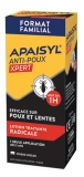 Apaisyl Anti-piolhos Xpert Loção Radical Piolhos e Liendres 200 ml