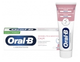 Oral-B Dentifrice Sensibilité & Gencives CALM 75 ml