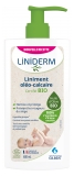 Liniderm Liniment Oléo-Calcaire Bio Flacon-Pompe 480 ml