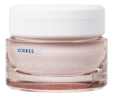 Korres Rose Sauvage d'Apothicaire Crème Intense Illuminatrice 40 ml