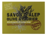 Tadé Jabón de Aceituna de Alepo y Laurel 100 g