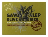 Tadé Olive and Laurel Aleppo Soap 100g