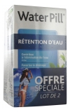 Nutreov Waterpil Waterretentie Partij van 2 x 30 Tabletten