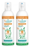 Puressentiel Purifying Air Spray with 41 Essential Oils 2 x 500ml