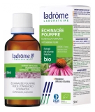 Ladrôme Extracto Orgánico de Planta Fresca Echinacea Purple 50 ml
