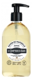 Săpun de Marsilia Supra-gras cu Migdale Dulci 500 ml de la Comptoir du Bain