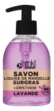 MKL Green Nature Savon Liquide de Marseille Surgras Lavande 300 ml
