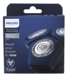 Philips Serie 5000 & 7000 Scherköpfe SH71/50