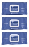 Uriage 1st Cleansing Water Wipes Pack of 3 x 70 Wipes