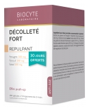 Biocyte Décolleté Fort 180 Capsules
